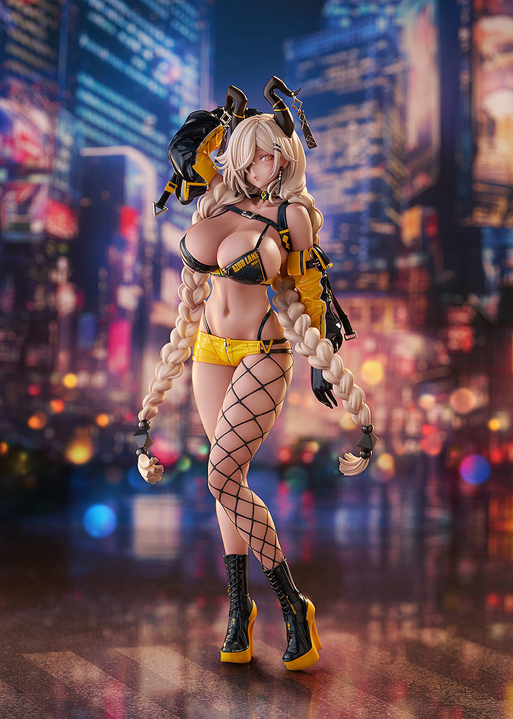 Owari AnimeExpo 2024 Ver. 1/7 Scale Figure