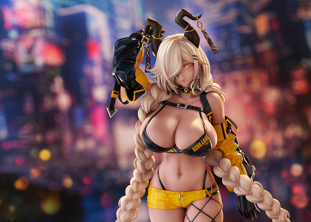 Owari AnimeExpo 2024 Ver. 1/7 Scale Figure