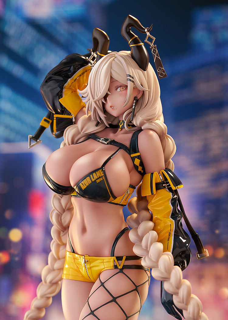 Owari AnimeExpo 2024 Ver. 1/7 Scale Figure