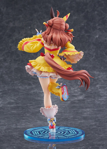 Claynel Copano Rickey Signature Racewear Ver. 1/7 Scale Figure