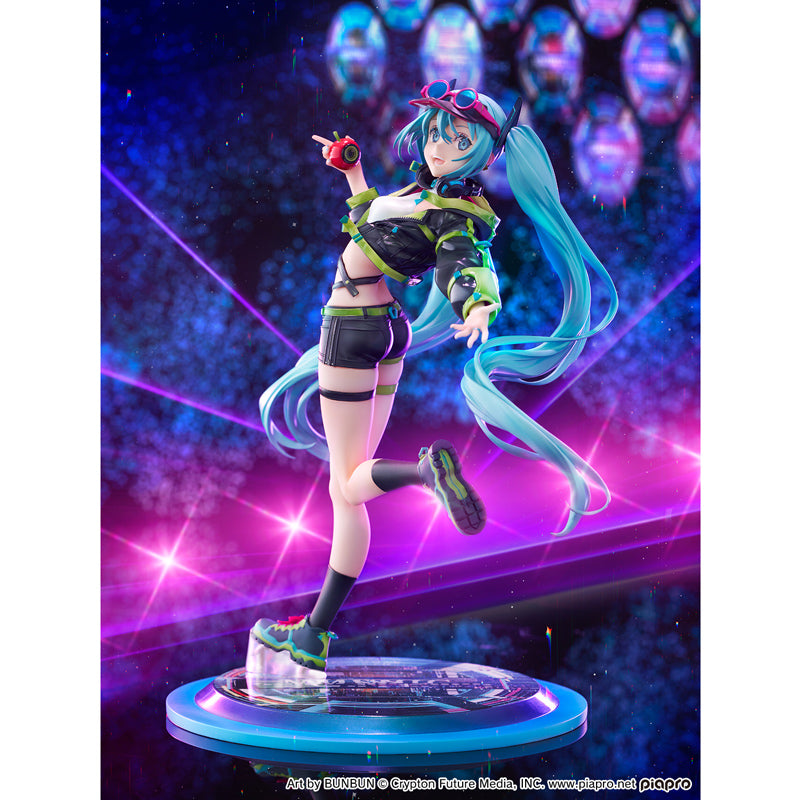 Hatsune Miku HATSUNE MIKU Digital Stars 2024 ver. 1/7 Scale Figure