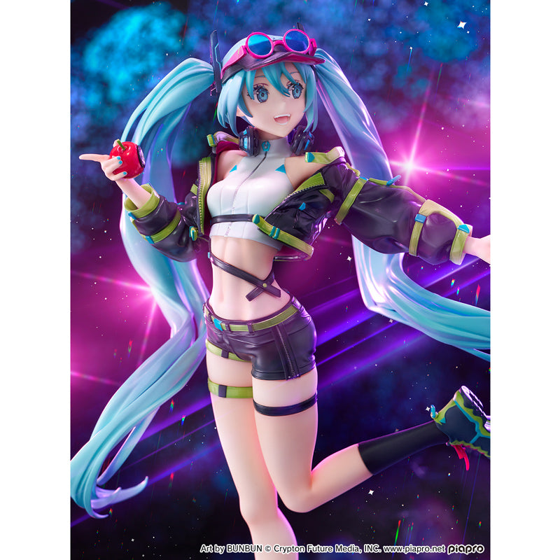 Hatsune Miku HATSUNE MIKU Digital Stars 2024 ver. 1/7 Scale Figure