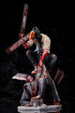 Chainsaw Man -Ver. TAKAYUKI TAKEYA- 1/6 Scale Figure