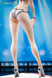 SSR FIGURE Hard-Shell Swimwear Girls Maruko Hakuyo 1/6 Scale Figure