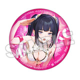 SSR FIGURE Hard-Shell Swimwear Girls Maruko Hakuyo 1/6 Scale Figure