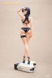 SSR FIGURE Hard-Shell Swimwear Girls Ao Konno 1/6 Scale Figure