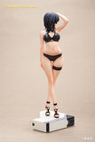 SSR FIGURE Hard-Shell Swimwear Girls Ao Konno 1/6 Scale Figure