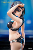 SSR FIGURE Hard-Shell Swimwear Girls Ao Konno 1/6 Scale Figure