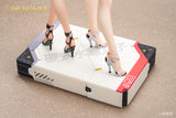 SSR FIGURE Hard-Shell Swimwear Girls 1/6 Scale Figure
