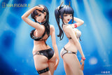 SSR FIGURE Hard-Shell Swimwear Girls 1/6 Scale Figure