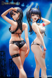 SSR FIGURE Hard-Shell Swimwear Girls 1/6 Scale Figure