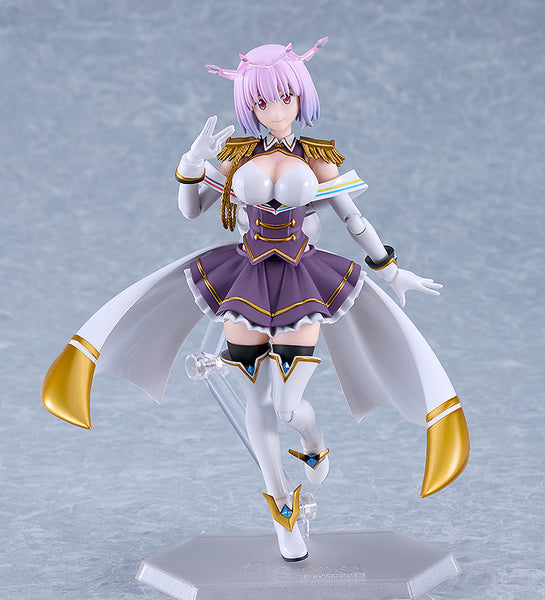 figma 4点 Arknights figma No.525 Ch'en – USA Gundam Store