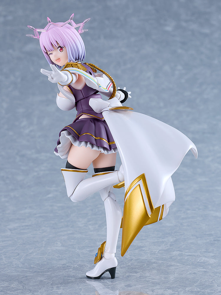 figma Shinjo Akane (New Order)