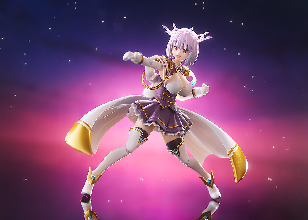 figma Shinjo Akane (New Order)