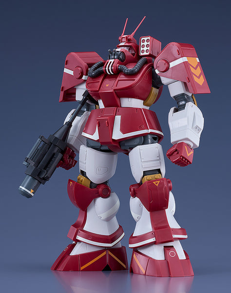 Max Factory COMBAT ARMORS MAX 32: 1/72nd Scale Abitate T10B