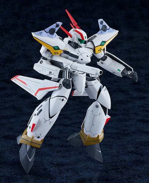 Max Factory DYNAMITE-SEVEN PLAMAX 1/72 VF-19P Excalibur (Planet