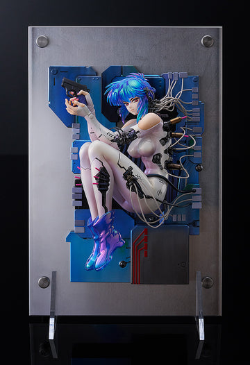 Kusanagi Motoko 1/7 Scale Figure