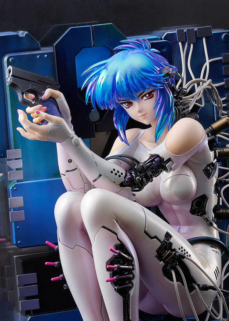 Kusanagi Motoko 1/7 Scale Figure