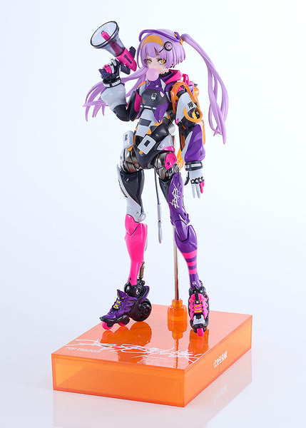 Max Factory MOTORED CYBORG RUNNER SSX-155c 