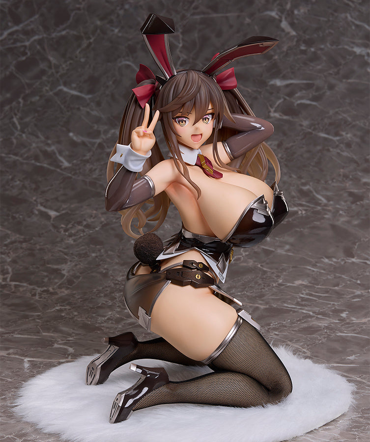 Lyre Calling 1/4 Scale Figure