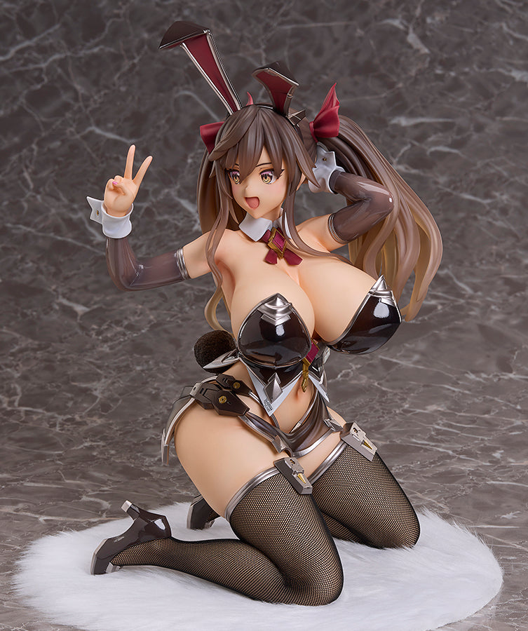 Lyre Calling 1/4 Scale Figure