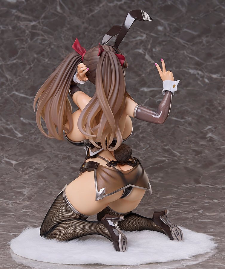 Lyre Calling 1/4 Scale Figure