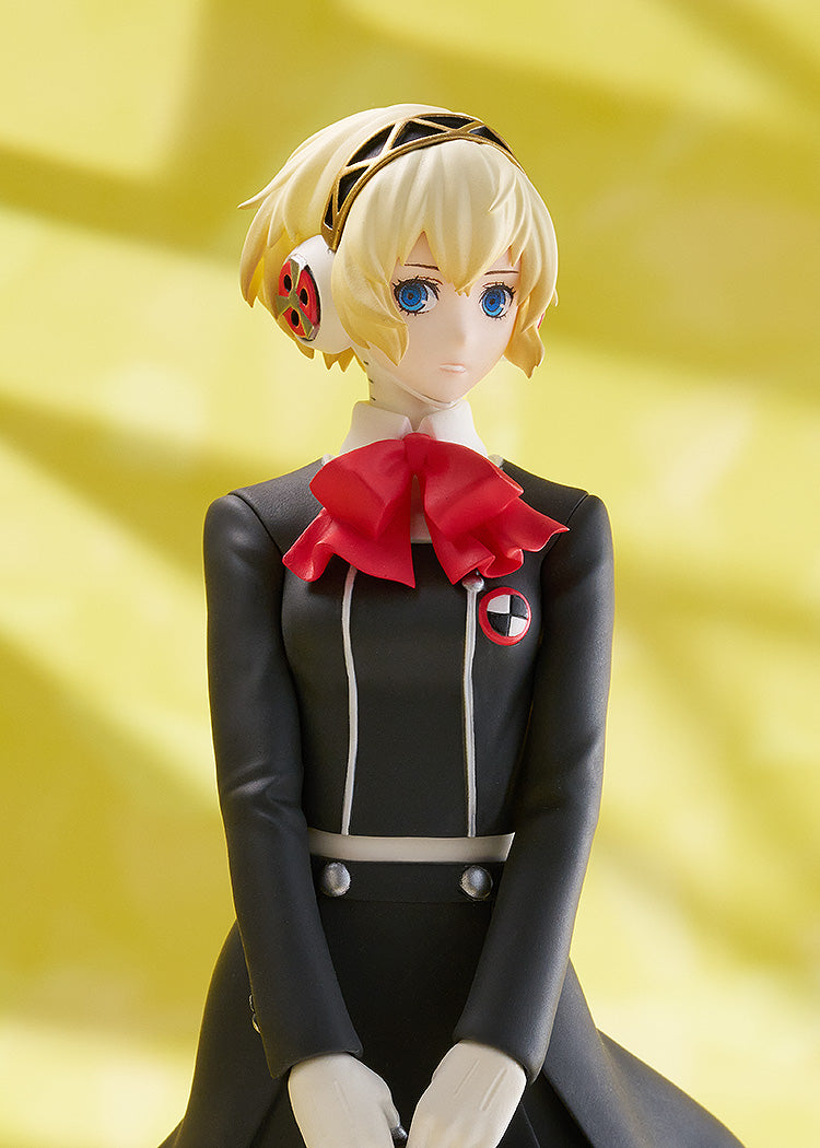 POP UP PARADE Aigis: School Uniform Ver.