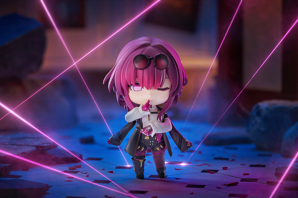 Nendoroid Kafka