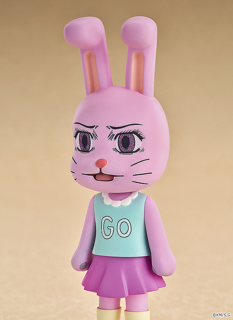 Mini Memory Usami-chan
