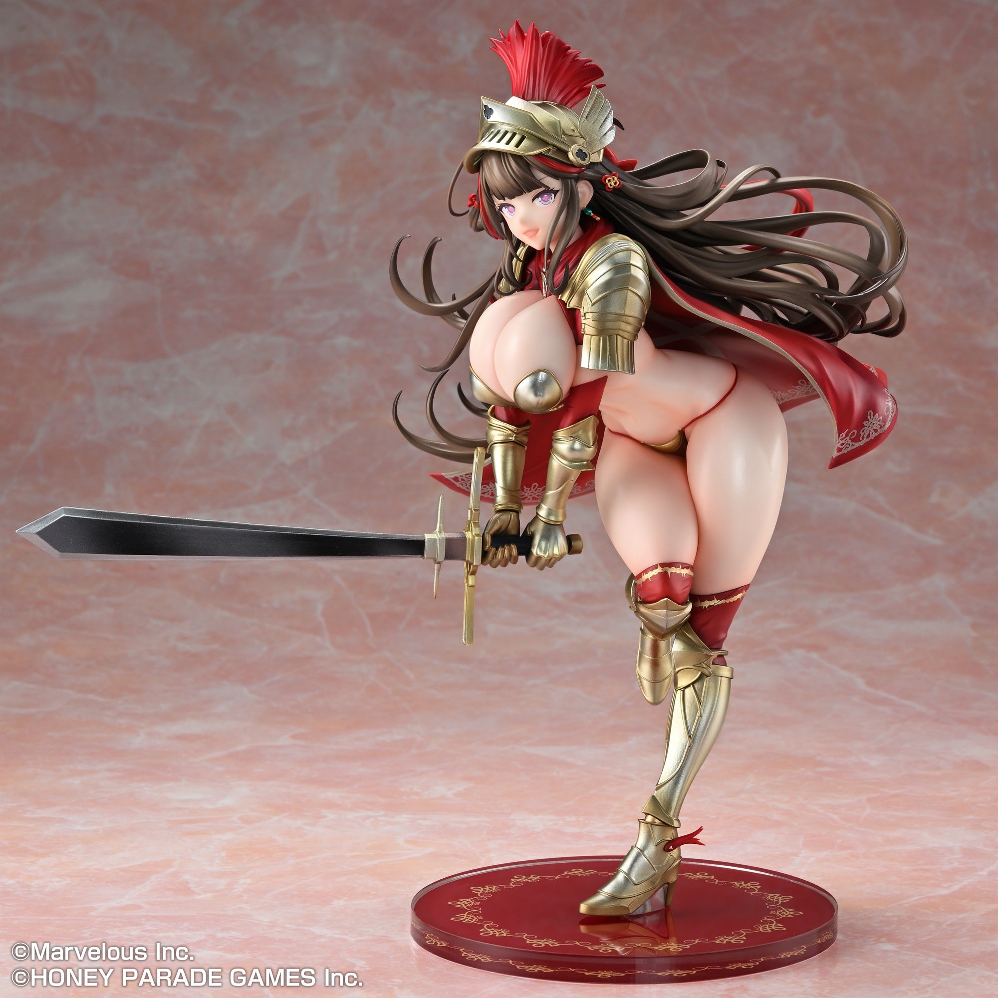 Toki Bikini Armer Ver. 1/7 Scale Figure