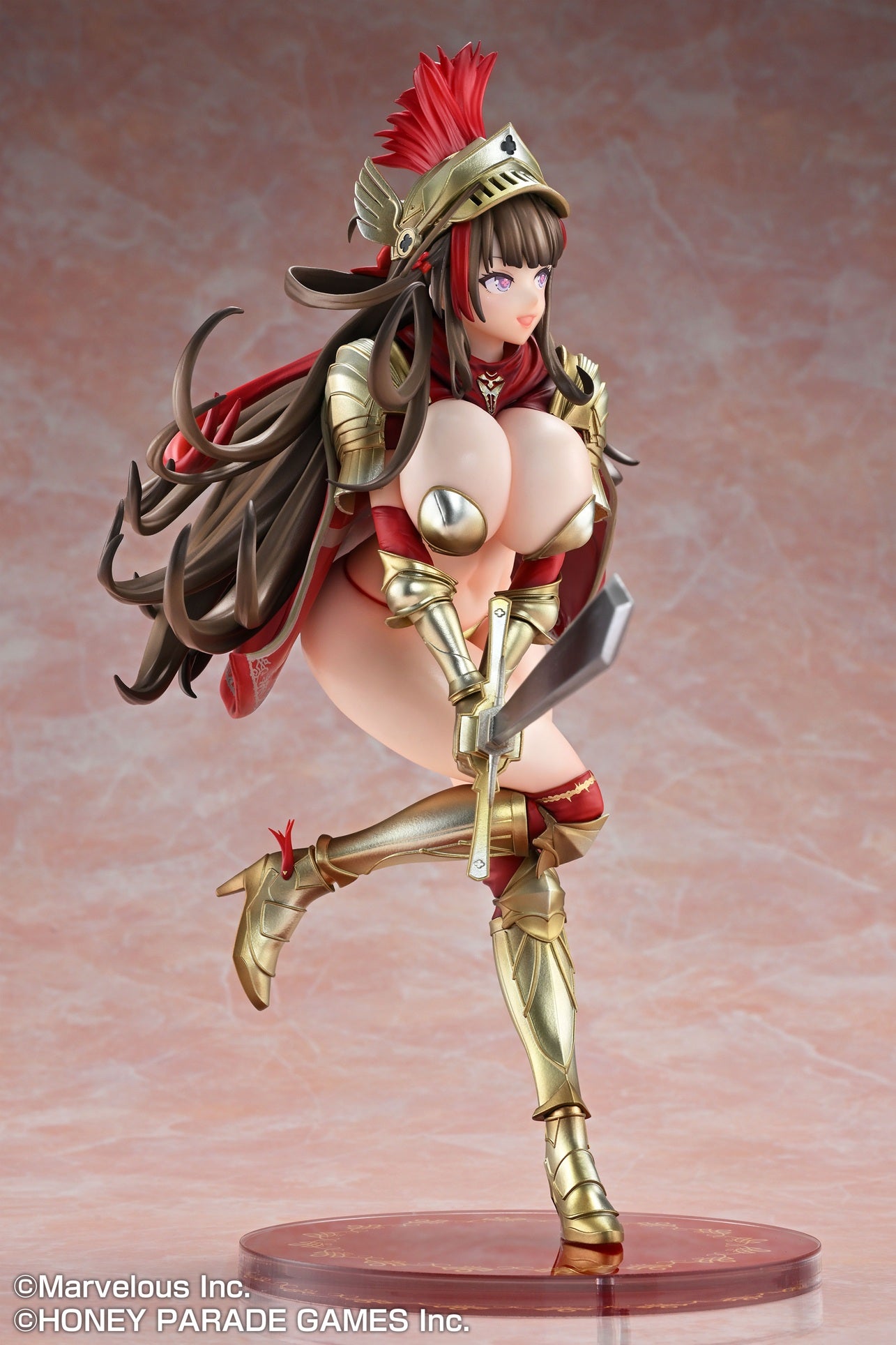 Toki Bikini Armer Ver. 1/7 Scale Figure