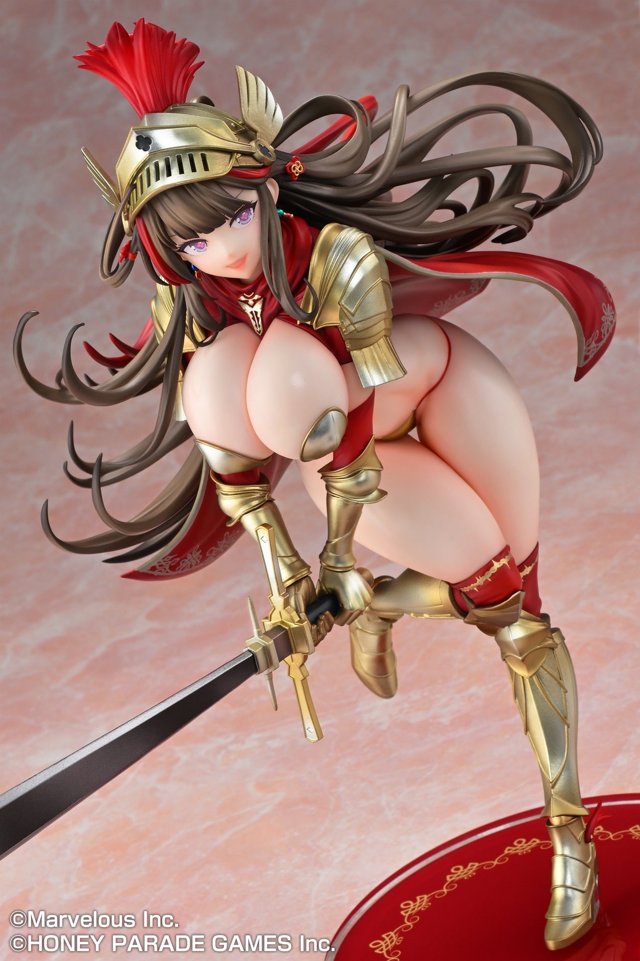 Toki Bikini Armer Ver. 1/7 Scale Figure