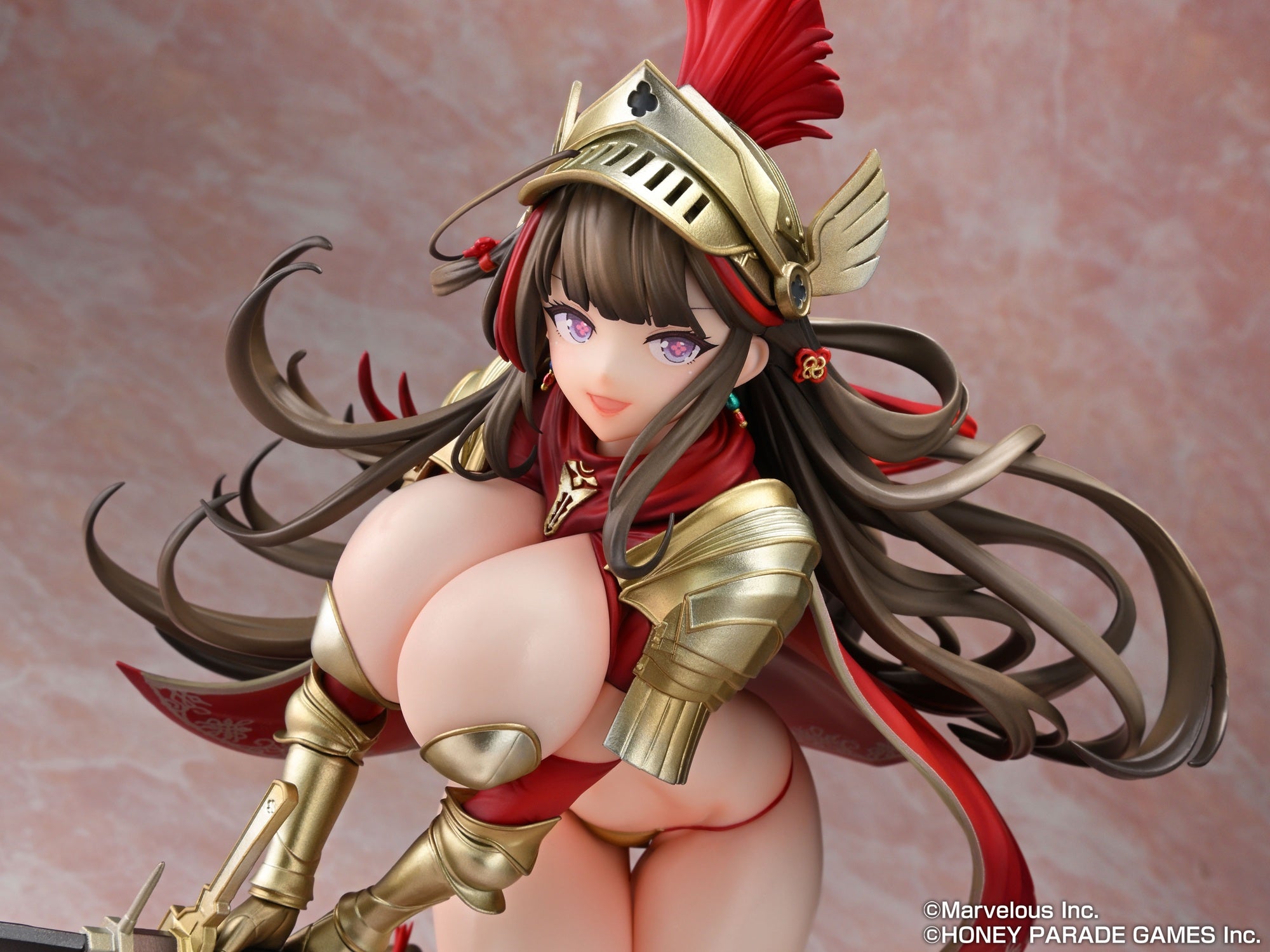 Toki Bikini Armer Ver. 1/7 Scale Figure