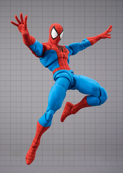 Bandai Tamashii Nations S.H.Figuarts Spider-Man (Gamerverse