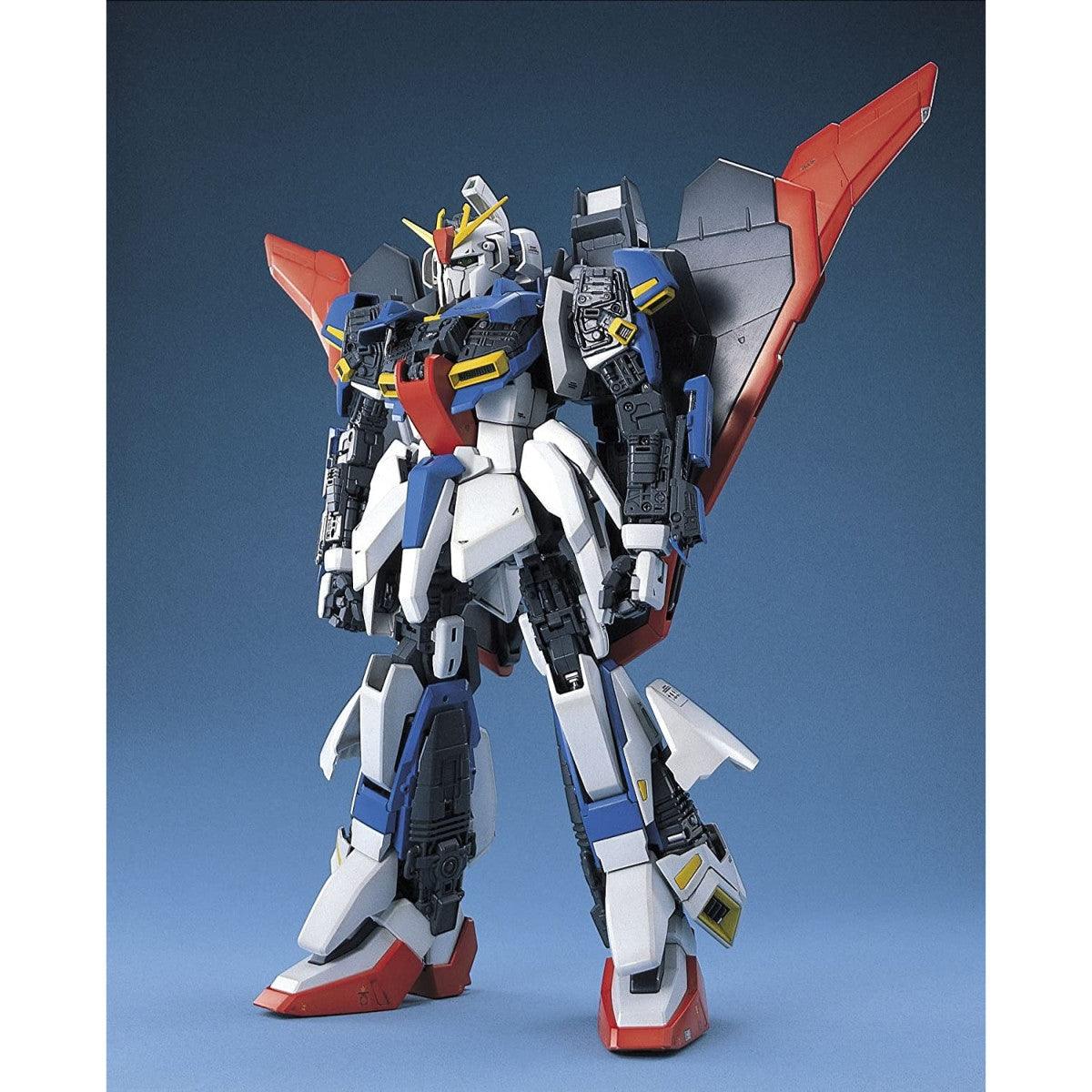 PG Zeta Gundam