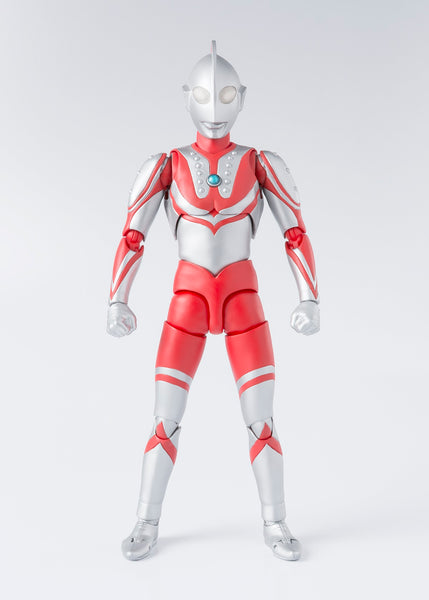 Bandai Tamashii Nations S.H.Figuarts Zoffy (Re-Run) | Ultraman