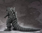 S.H.MonsterArts Godzilla (1954) (Re-Run)