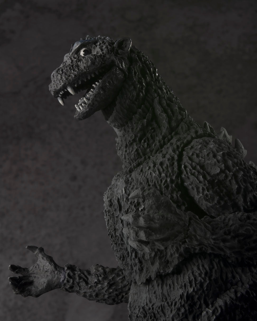 S.H.MonsterArts Godzilla (1954) (Re-Run)