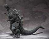 S.H.MonsterArts Godzilla (1954) (Re-Run)