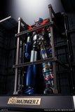 DX Soul of Chogokin Mazinger Z 50th Anniversary Ver.