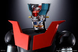 DX Soul of Chogokin Mazinger Z 50th Anniversary Ver.