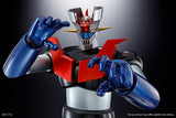 DX Soul of Chogokin Mazinger Z 50th Anniversary Ver.