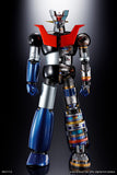 DX Soul of Chogokin Mazinger Z 50th Anniversary Ver.