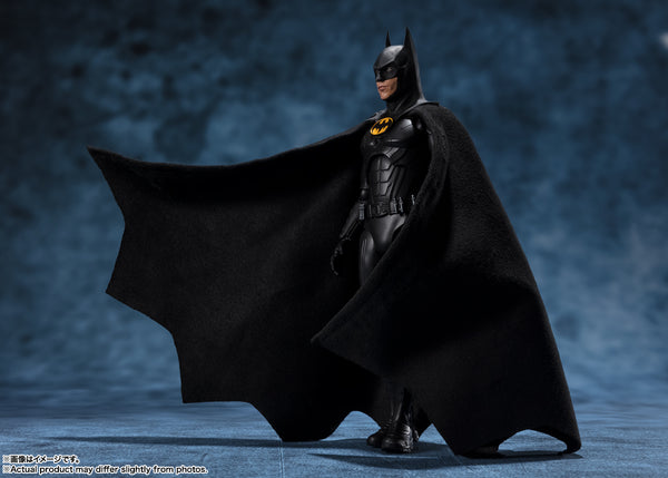 TAMASHII NATIONS - The Flash - S.H.Figuarts Flash TAMASHII NATIONS - The Flash - S.H.Figuarts Flash