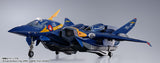 DX Chogokin YF-21 (Guld Goa Bowman Use)