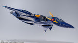 DX Chogokin YF-21 (Guld Goa Bowman Use)