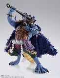S.H.Figuarts Kaido King of the Beasts (Man-Beast form)