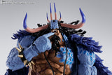 S.H.Figuarts Kaido King of the Beasts (Man-Beast form)