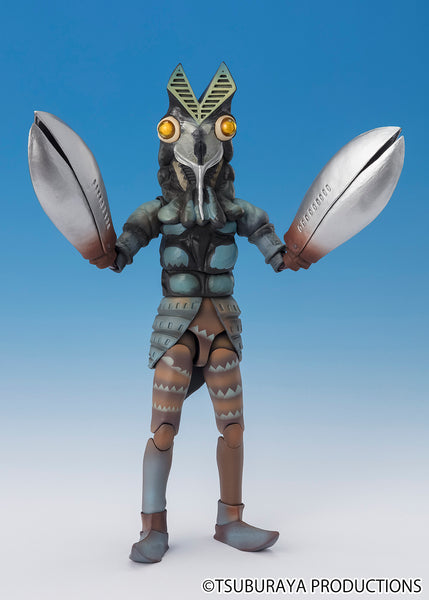 SHFiguarts ALIEN-BALTAN フィギュア Tamashii Nations - Ultraman - S.H.Figuarts - Alien Baltan