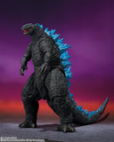 Godzilla from Godzilla x Kong: The New Empire (2024)